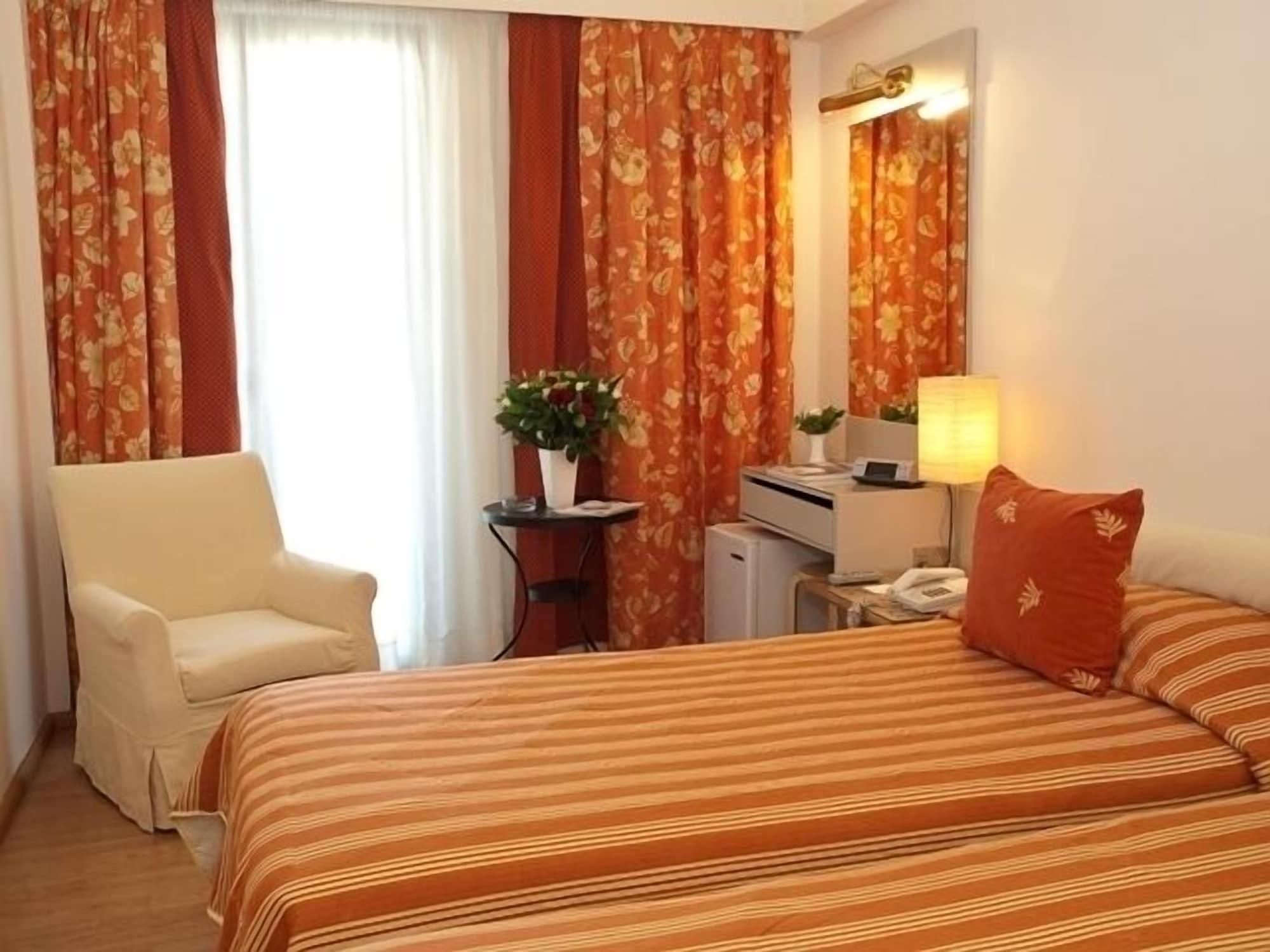 Otel The Park
