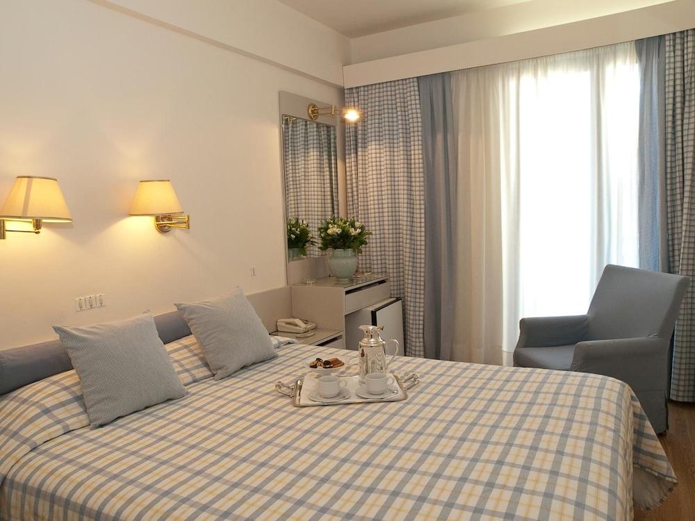 Otel The Park