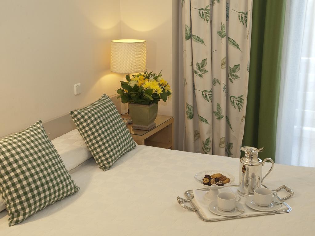 Otel The Park 3*