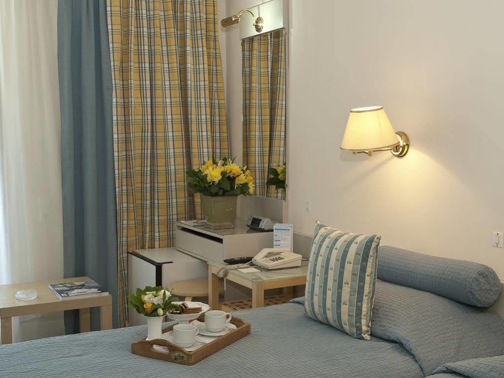 Hotel The Park 3*