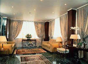 The Park Hotel 3*